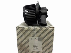 Wentylator Dmuchawa 6441Y2 6441.Y2 Oryginał Jumper Boxer Ducato 