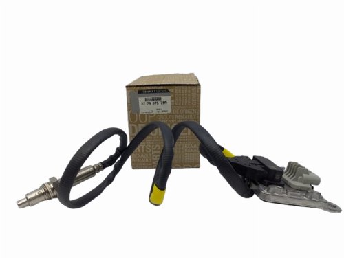 Sonda Lambda NOX 227907578R Renault Master III 2.3 DCI Oryginał 
