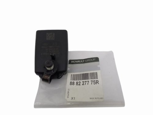 Zapięcie Pasa Bezpieczeństwa Tył 888227775R Renault Trafic III Oryginał 
