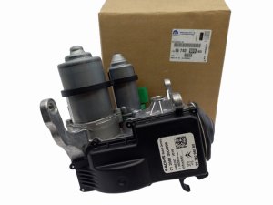 Wybierak Skrzyni Biegów Oryginał 9674098980 PSA P 208 1.2 VTI
