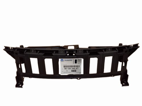 Wspornik Zderzaka 98106346XT Peugeot 3008 5008 II Oryginał 