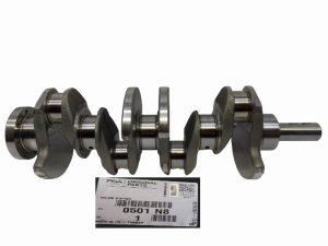Wał Korbowy 0501N8 0501.N8  Jumper III 2.0HDI Oryginał Nowy