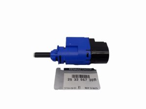 Czujnik Pedału Sprzęgła 253256730R Renault Clio IV Oryginał