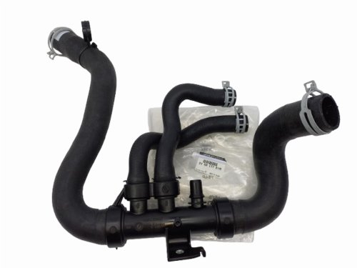 Przewód Chłodnicy 215017781R 215011683R  1.6 DCi Renault Espace 5