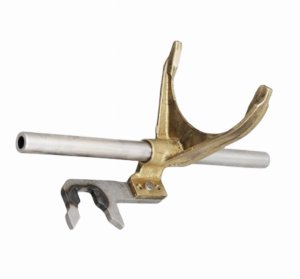 Wybierak  Skrzyni Biegów 9641742680 Citroen Peugeot Oryginał