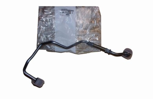 Przewód Smarowania Turbiny 9828629180 Citroen Jumpy IV 1.5BLUEHDI Oryginał