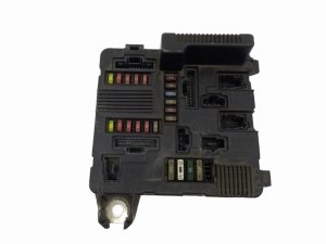 Sterownik Komfortu UPC RENAULT 8200306032 Oryg 