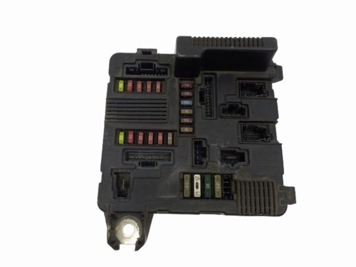 Sterownik Komfortu UPC RENAULT 8200306032 Oryg 
