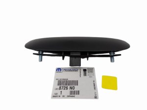Klamka Klapy Tył  8726N0 8726.N0 Nowy OE Citroen Peugeot 307