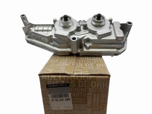 Sterownik Skrzyni Biegów 310320749R Megane 3 Scenic 3 1.5DCI