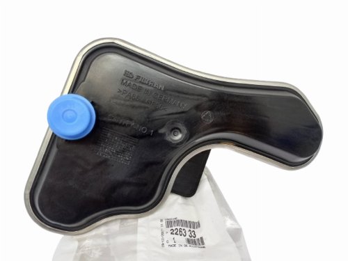 Filtr Oleju AL4/DP0 226333 2263.33 Nowy Oryginał Citroen Peugeot Renault