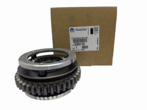 Synchronizator ½ Biegu BE4 Oryginał 2323E3 2323.E3 Citroen Peugeot