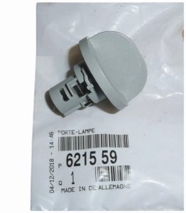 Oprawa Żarówki 6215.59 621559 Citroen C4 Picasso Oryginał