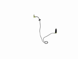 Przewód Sprzęgła 9821880680 Citroen C5 Aircross, Berlingo III Oryginał
