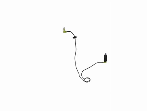 Przewód Sprzęgła 9821880680 Citroen C5 Aircross, Berlingo III Oryginał