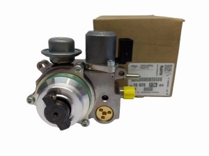 Pompa Wtryskowa Paliwa 1682623680 Citroen Peugeot 1.6THP Oryginał