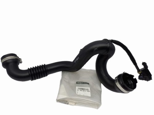 Przewód Powietrza Oryginał 8200672558 Espace 4 2.0DCI