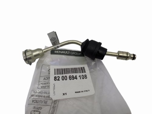 Przewód Sprzęgła 8200694108 Renault Clio Kangoo Oryginał