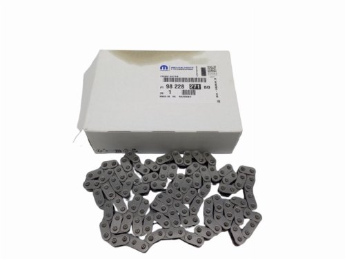 Łańcuch Rozrządu 1,6 VTI 9822827180 Nowy OE PSA C4 
