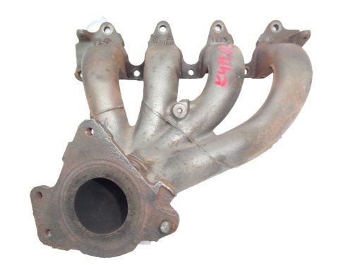 Kolektor Wydechowy K4J K4M 1,4 1,6 16V  8200119714 Renault