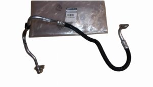 Przewód Klimatyzacji 924904502R Renault Talisman 1.6DCI Oryginał