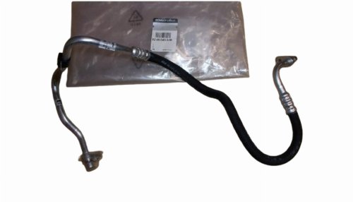 Przewód Klimatyzacji 924904502R Renault Talisman 1.6DCI Oryginał
