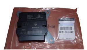 Moduł Airbag 985100858R Renault Twingo III Oryginał