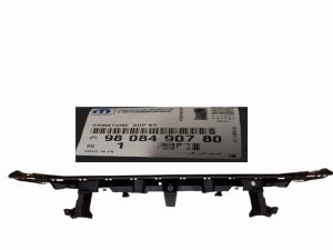 Belka Zderzaka Przód 9808490780 Citroen Jumpy IV Oryginał