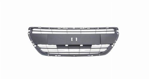 Atrapa Grilla 9810920180 Peugeot 208 Oryginał