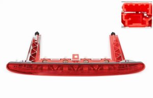 Lampa Stopu 6350EY 6350.EY Peugeot  308 07- SW Oryginał