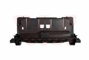 Atrapa Górna Wewnętrzna 9847316280 Citroen Berlingo Peugeot Partner 18- Oryginał