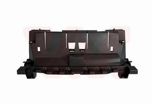 Atrapa Górna Wewnętrzna 9847316280 Citroen Berlingo Peugeot Partner 18- Oryginał