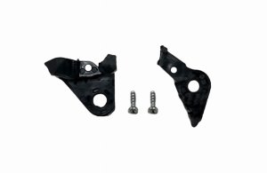 Mocowanie Reflektora Prawe Komplet 621284 6212.84 Citroen C4 04- Oryginał