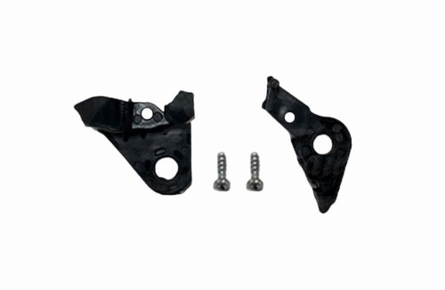 Mocowanie Reflektora Prawe Komplet 621284 6212.84 Citroen C4 04- Oryginał