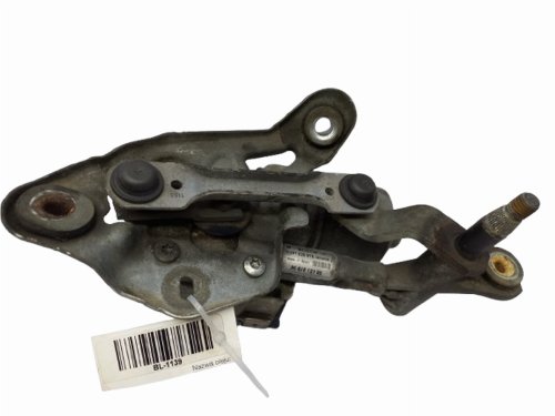 Mechanizm Wycieraczek 9661812180 6405.GL Przód Lewy Peugeot 407 