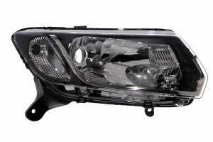 Reflektor Prawy 260105344R Dacia Sandero II Oryginał