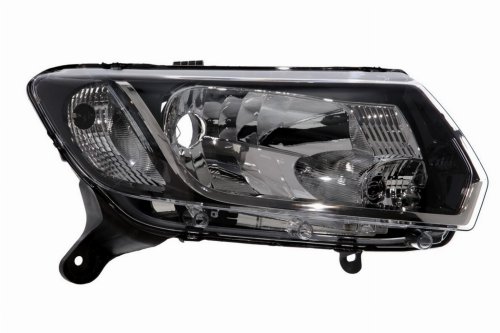 Reflektor Prawy 260105344R Dacia Sandero II Oryginał