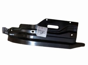 Element Nadwozia Lewy 1611662980 Citroen Jumper III Oryginał
