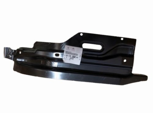 Element Nadwozia Lewy 1611662980 Citroen Jumper III Oryginał