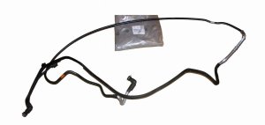 Przewód Paliwa 9817417980 Citroen C3 II Oryginał 