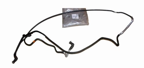 Przewód Paliwa 9817417980 Citroen C3 II Oryginał 