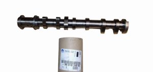 Wałek Rozrządu 9801824880 Peugeot 2008 1.2 THP Oryginał 
