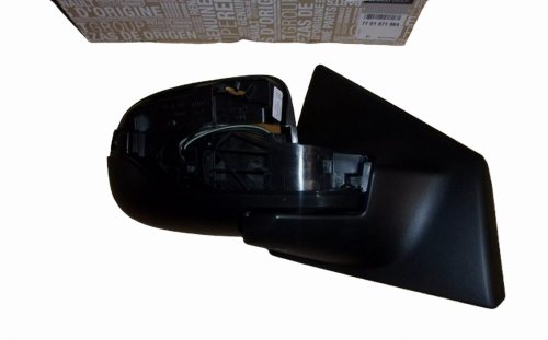 Lusterko Boczne Prawe 7701071864 Renault Clio III Oryginał