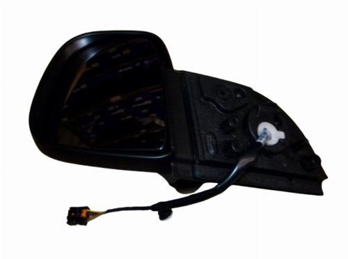 Lusterko Boczne Lewe 98169898XT Nowy Oryginał Citroen Peugeot Berlingo III