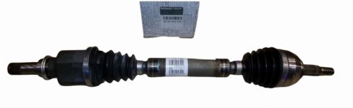  Półoś Napędowa Lewa 8200432515 Renault Megane II 1.5DCI Oryginał