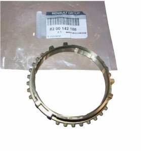 Synchronizator Skrzyni Biegów 8200142188 Renault Megane III Oryginał