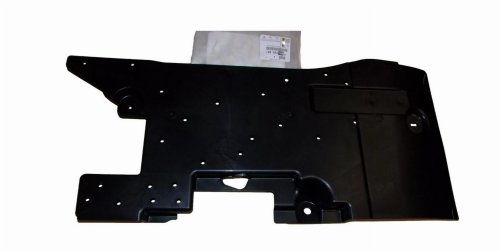 Osłona Silnika Lewa Dolna 9815318580 Citroen C4 Picasso II Oryginał 