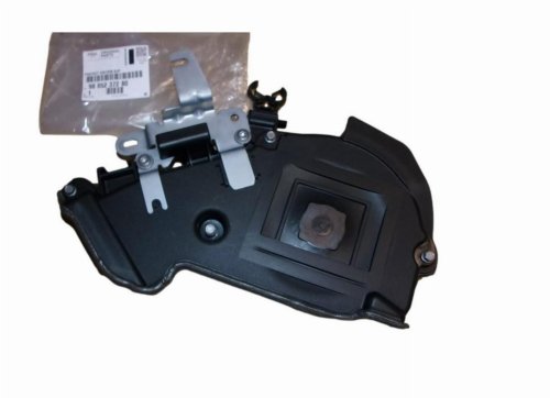 Osłona Rozrządu 9805237280 Citroen Jumpy IV 1.6BLUEHDI Oryginał 