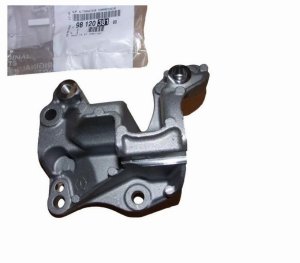 Wspornik Poduszki Silnika 9812038180 Citroen C3 1.2VTI Oryginał 