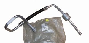 Przewód Klimatyzacji 6460.XS 6460XS Citroen C5 II Oryginał 